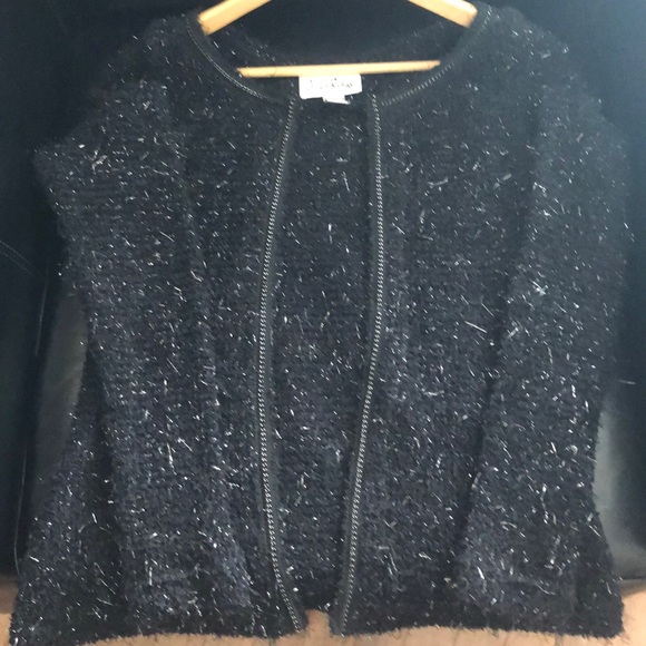 Joseph Ribkoff Sweater - Picture 6 of 8